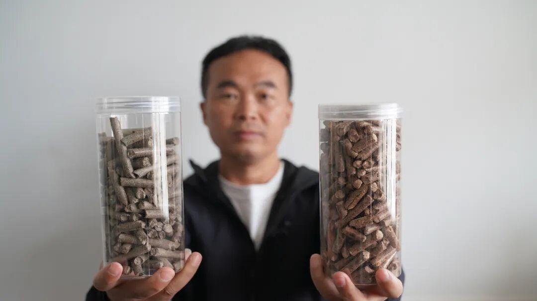 全力打好污染防治攻坚战