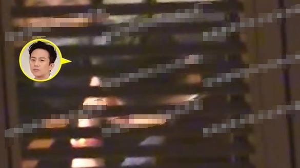 鹿晗分手后深夜买醉，邓超怕做傻事全程陪伴，八年感情一场空？