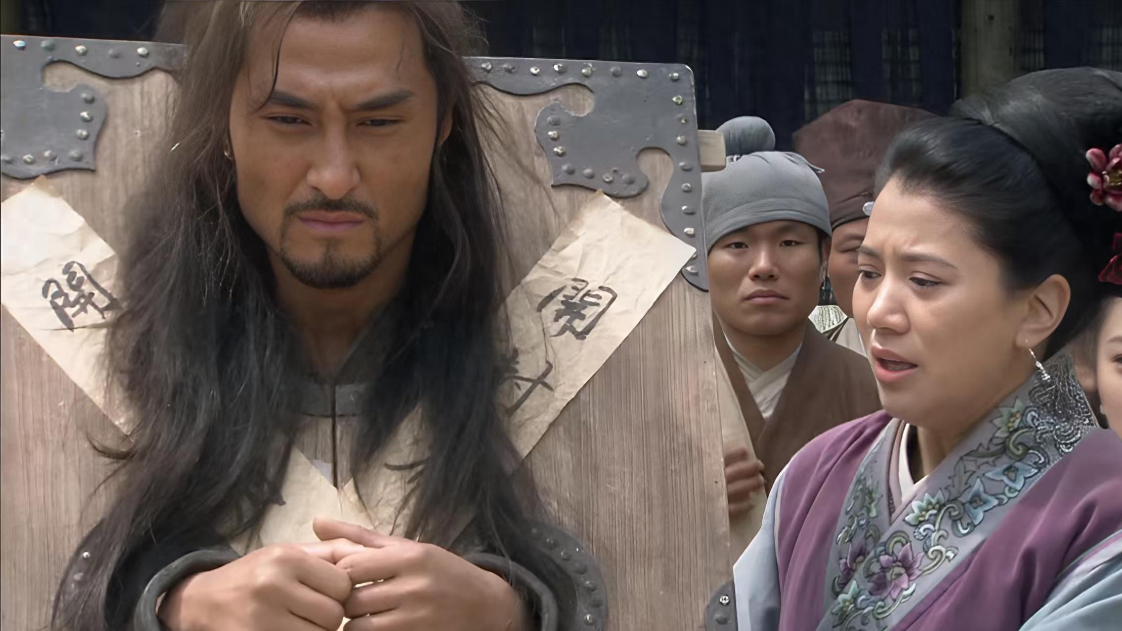 康熙为什么不传位给八阿哥？史学家：传给谁都不会传给他