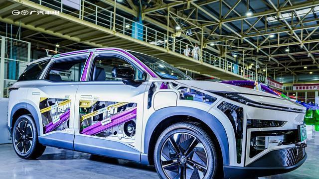 铂智3X：实力诠释铂金品质”的纯电爆款