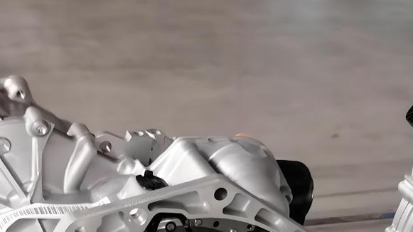 滑行模式是干式双离合独有？AT、CVT、湿式双离合是否也能滑行？