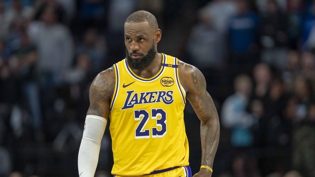 论詹姆斯第23个赛季的价值