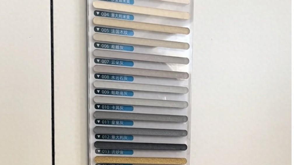 美缝师傅为何青睐“贵族银”？经验分享揭示真相！