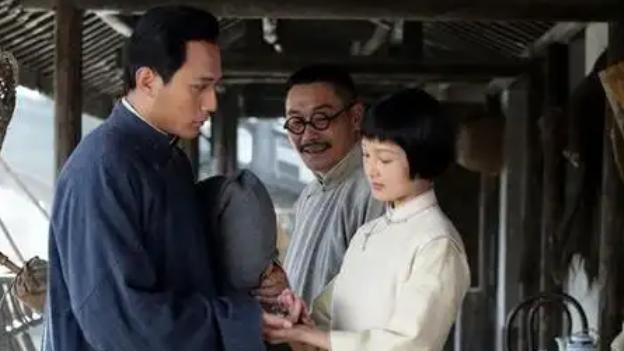 烈火红颜，信仰之死，四十载沉冤