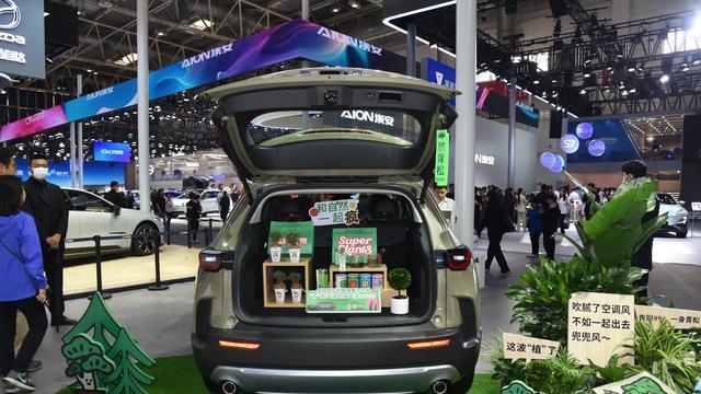 年轻人最爱的 6 款运动型 SUV，颜值爆表动力强！不接受任何反驳！