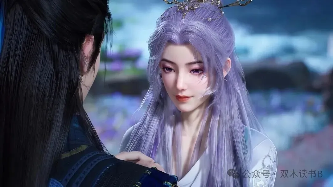 夜无疆：秦铭复苏三大分身，女剑仙“一剑”出世破局，准备破关冲击宗师