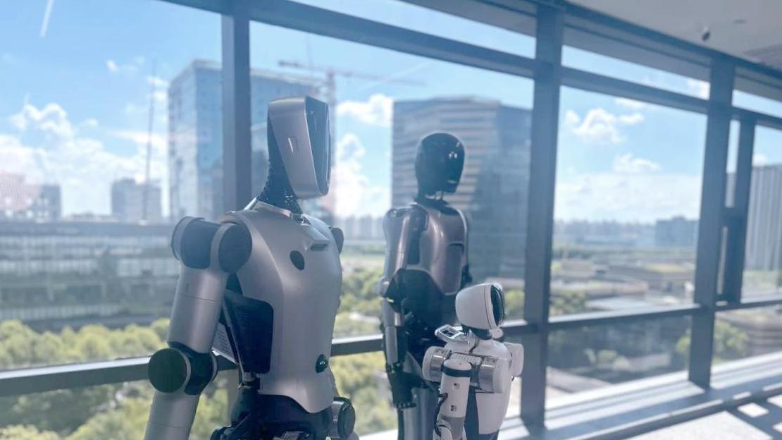 曾获任正非点赞的天才少年，推出具身智能模型！