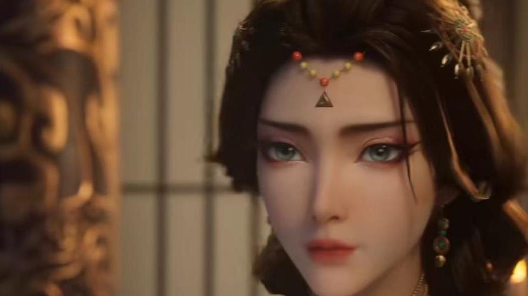 凡人修仙传：大美女范夫人结局如何？是死了还是逃回内星海了？