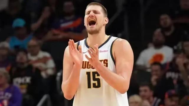 湖人季后赛首轮对手锁定？  就这5支球队！