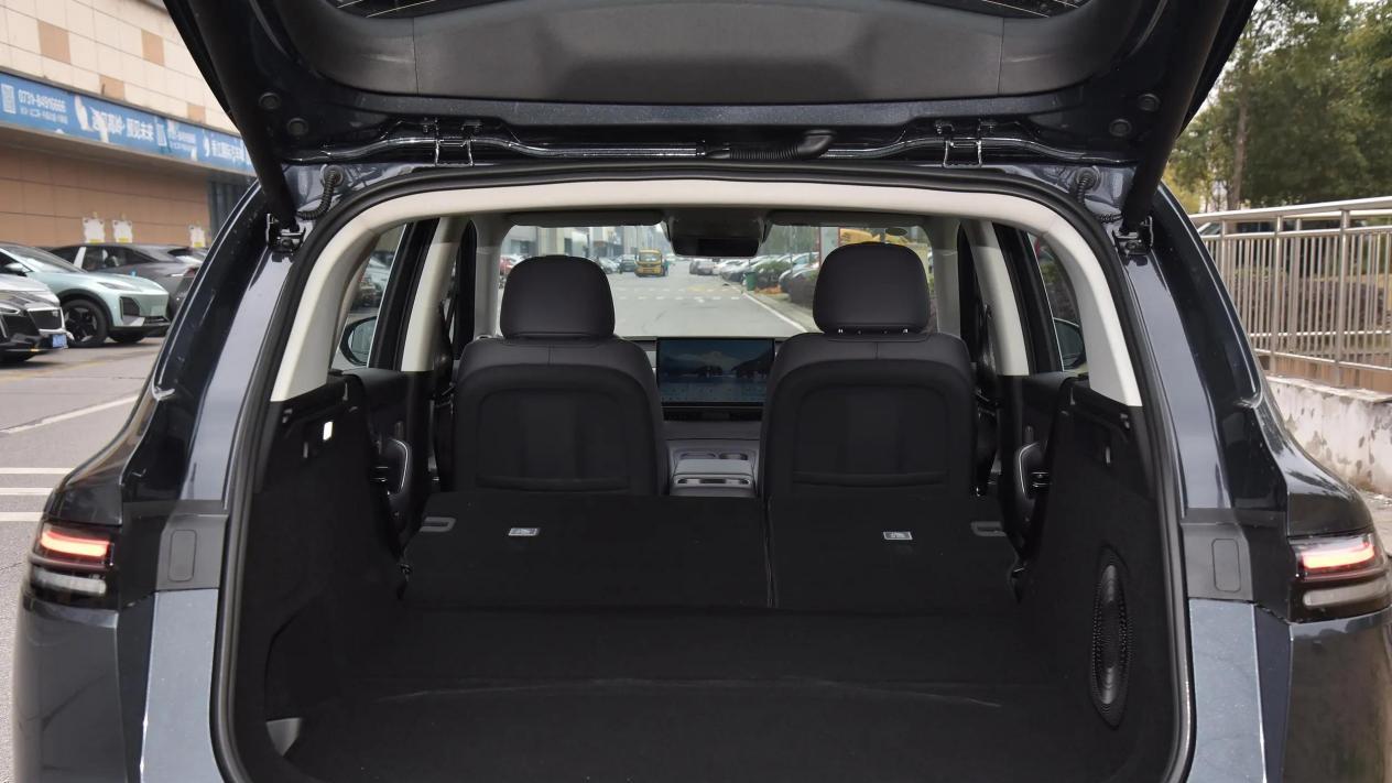 这才是亲民的新能源SUV！仅12万多，续航1190km，月销10437辆