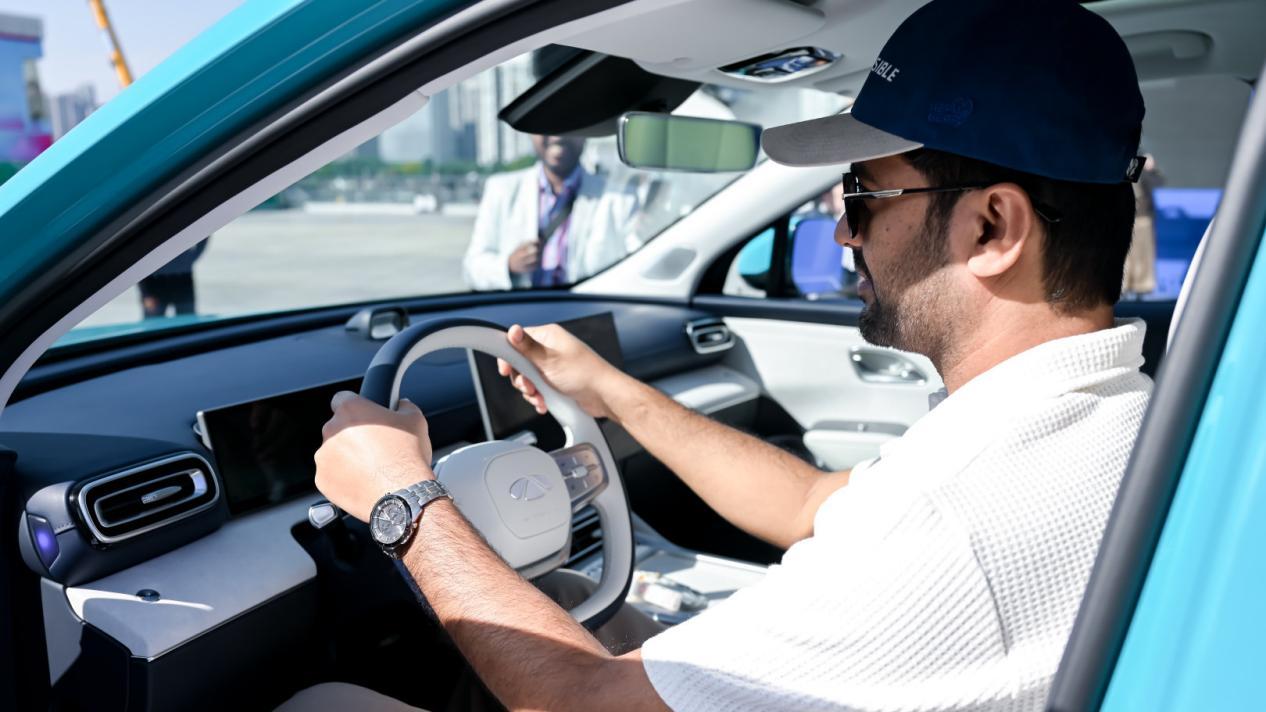 芜湖卡宴 以实力追赶保时捷