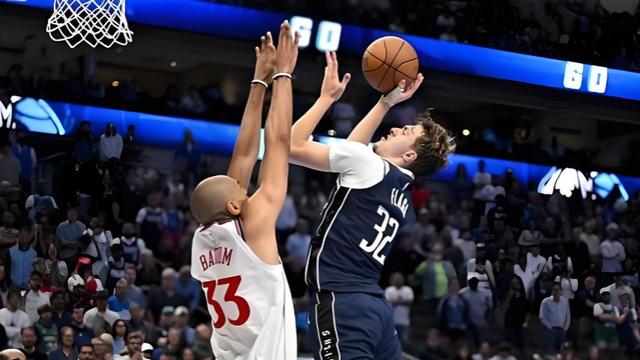 西部鱼腩对话！惜败之后，一战看透优劣！快船还有机会吗？