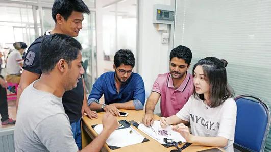 探访尖竹汶：宝石小镇的交易传奇与时代变迁