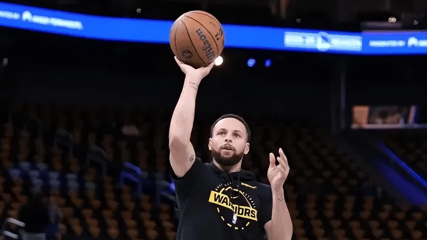 勇士惜败开拓者！库里轰38分，波杰尽力贡献，3首发打成败笔！