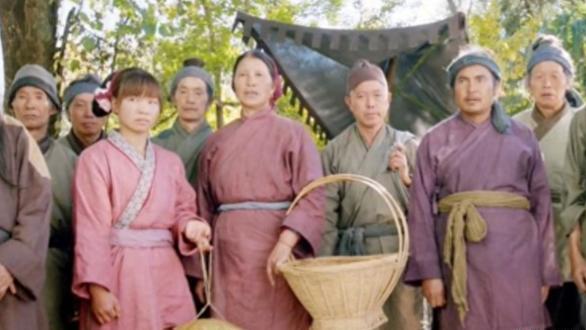 刘邦为增加人口想出一奇招，女人都恨之入骨，男人却都拍手叫好