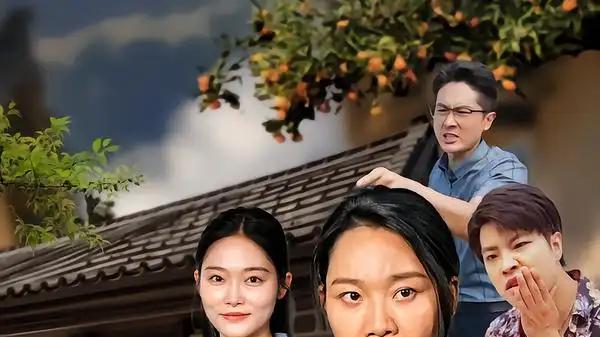 《慈母不见萱草花》（44集）温情催泪与口碑炸裂与现象级热播刘乃强&李偌菡