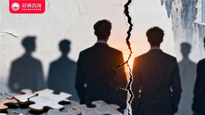 团队业绩低迷？别怨市场卷，看看陶俊霖老师是这样说的