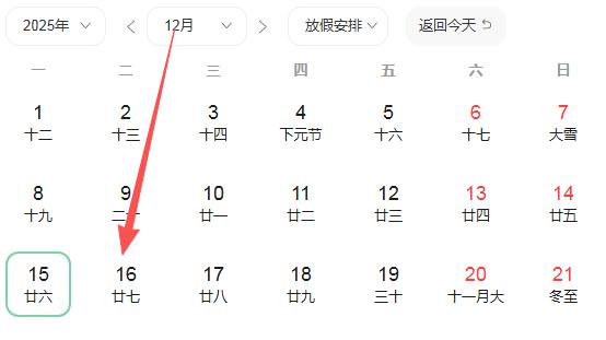 2025年12月16号好运生肖排名榜。