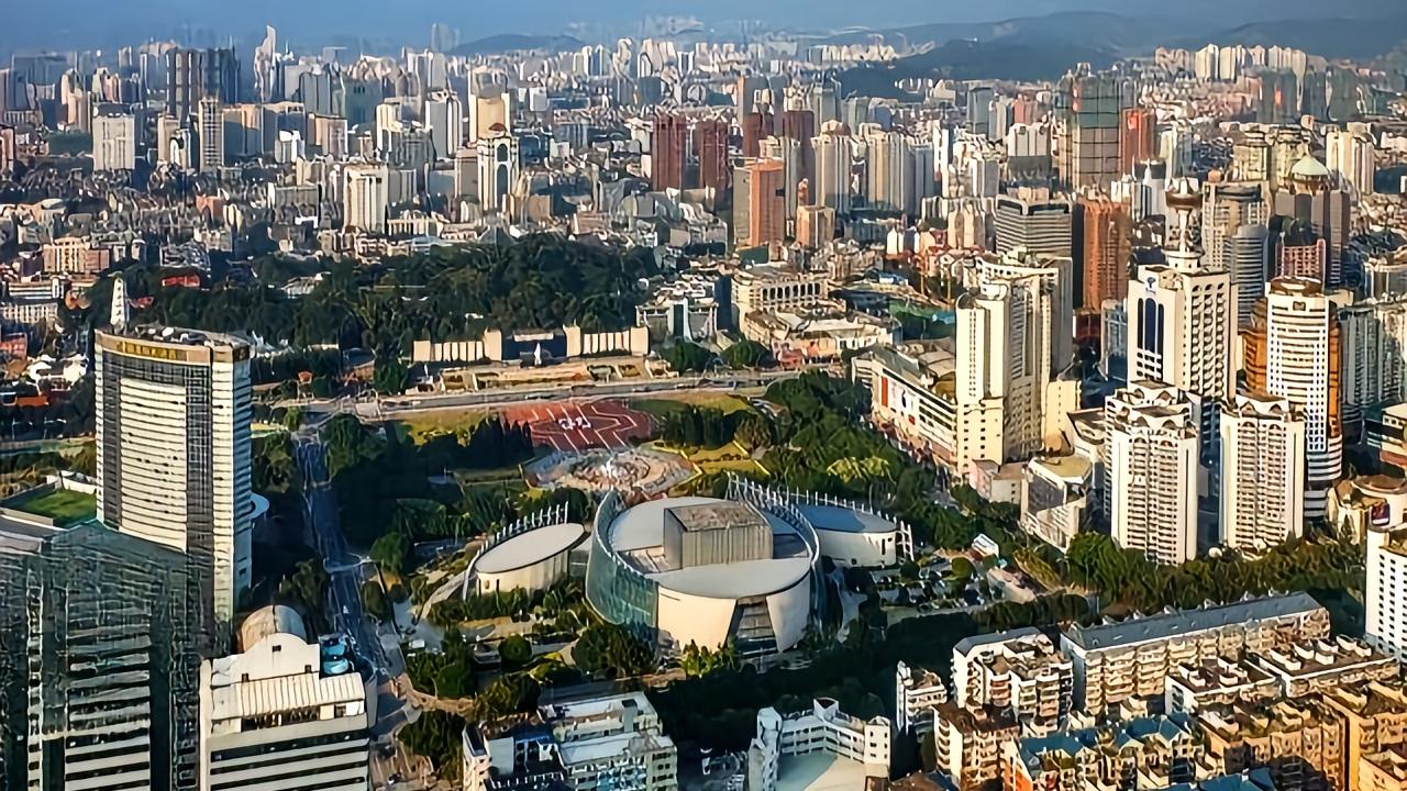 五年以来，福建各地被打掉的黑老大