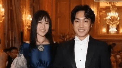 陈婷：我这辈子最骄傲的，就是在19岁那年给50岁的张艺谋生儿子