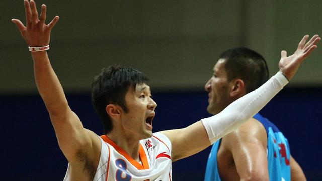 4连败2场输18分！CBA总决赛队沦为鱼腩 都怪男篮名宿无能？