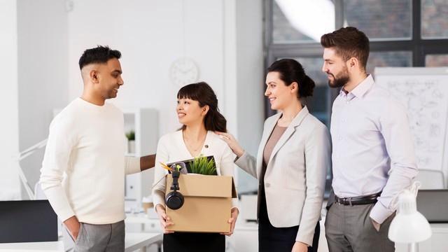 一个公司烂不烂，看老员工就知道吗？