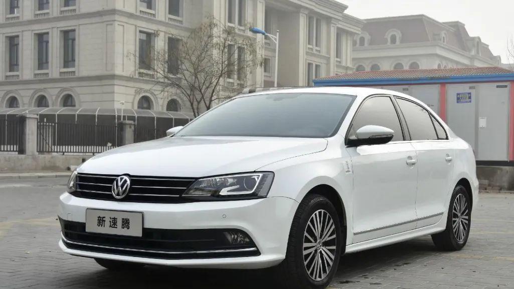 10万左右预算，最值得买的5款家轿