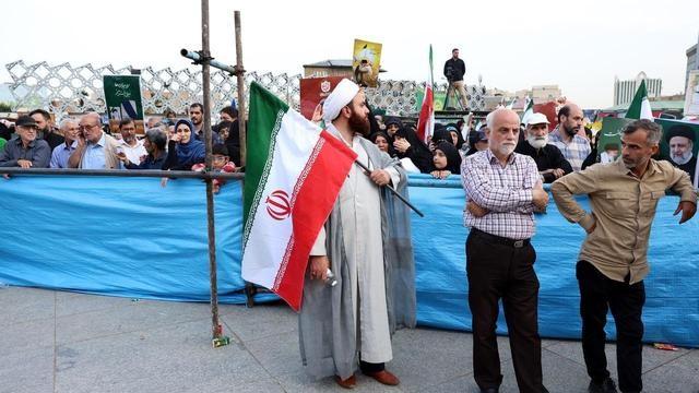 内塔尼亚胡突然爆料：伊朗要杀特朗普，以色列真是想把美拉下水呀