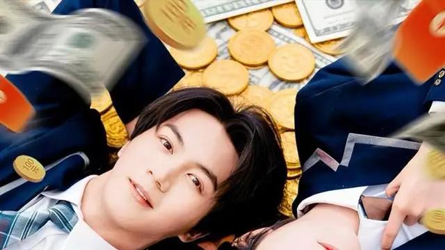 《开局一秒涨一万，美女校花太主动》引发热议，剧情反转不断且全程高能