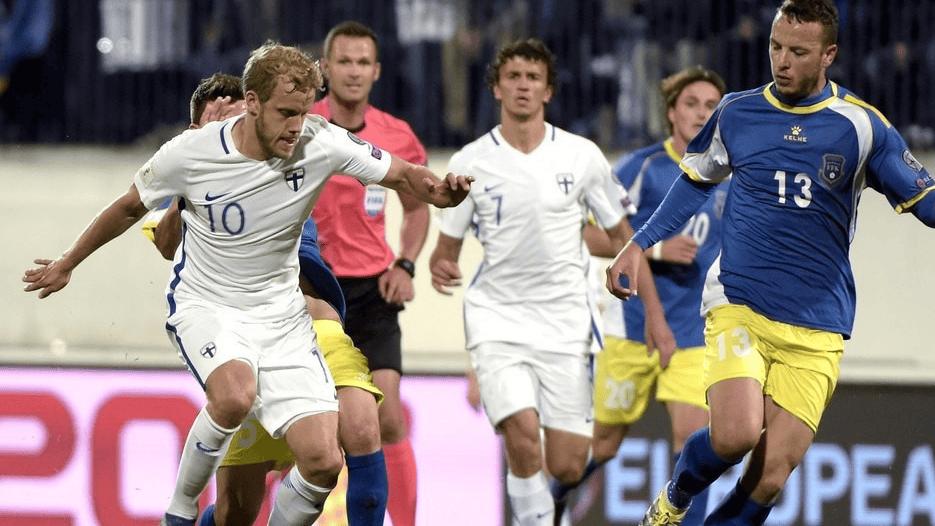 今日二串一赛事：韩国VS加纳+科索沃 VS 瑞士