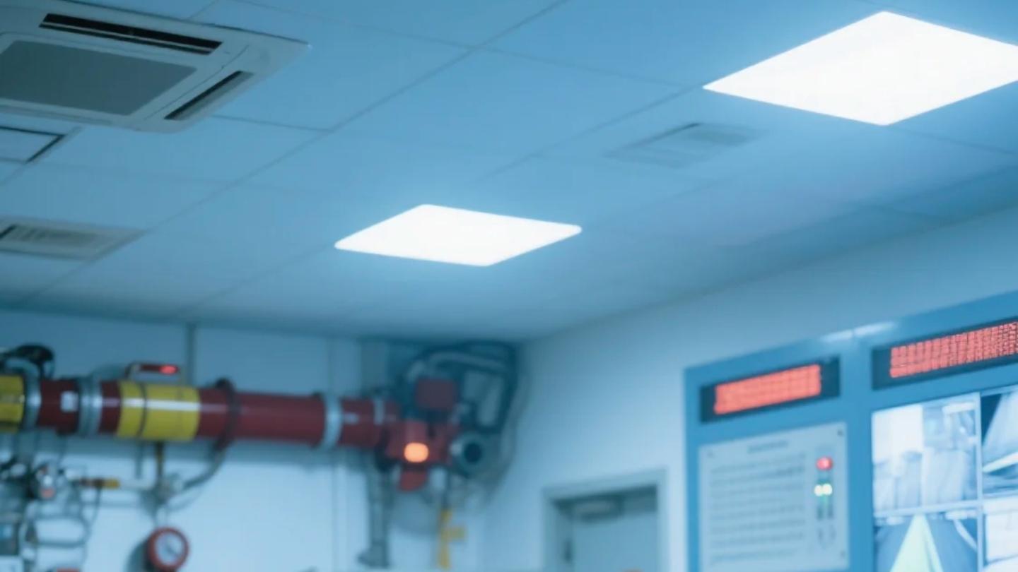 消防设施操作员心未来会很吃香，这个“冷门”证书正逆袭成香饽饽，国家刚需！