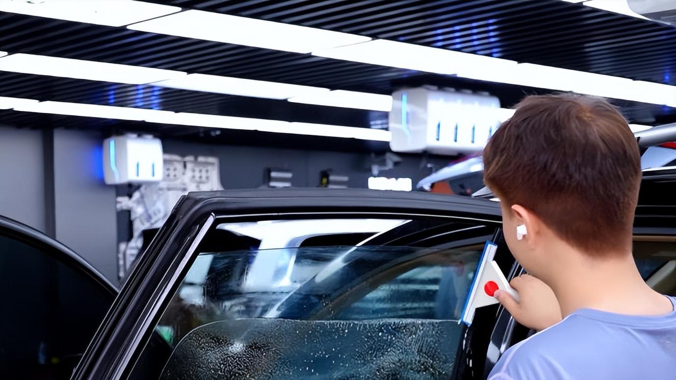 汽车车窗膜品牌推荐大全，汽车车窗膜排名前十名品牌