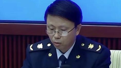 海关高官的沉沦之路：退休并非“安全着陆”，石家庄海关原一级巡视员冯学平被开除党籍！