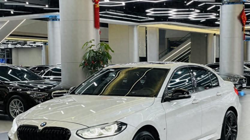 想体验蓝天白云梦？不到14万圆你宝马1系梦！