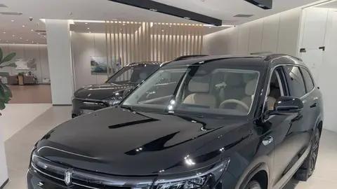 开着问界新M7穿越青藏线，它的增程系统和底盘表现超出预期