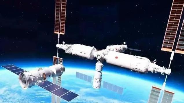 中国空间站报告首次发布！神舟十九号飞了2个月，氧气为何没用完