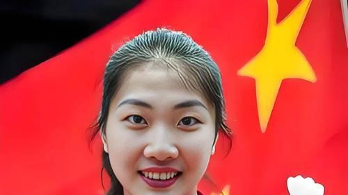 袁心玥新职位规格不高；离开国家队4步走，每一步都不拖泥带水