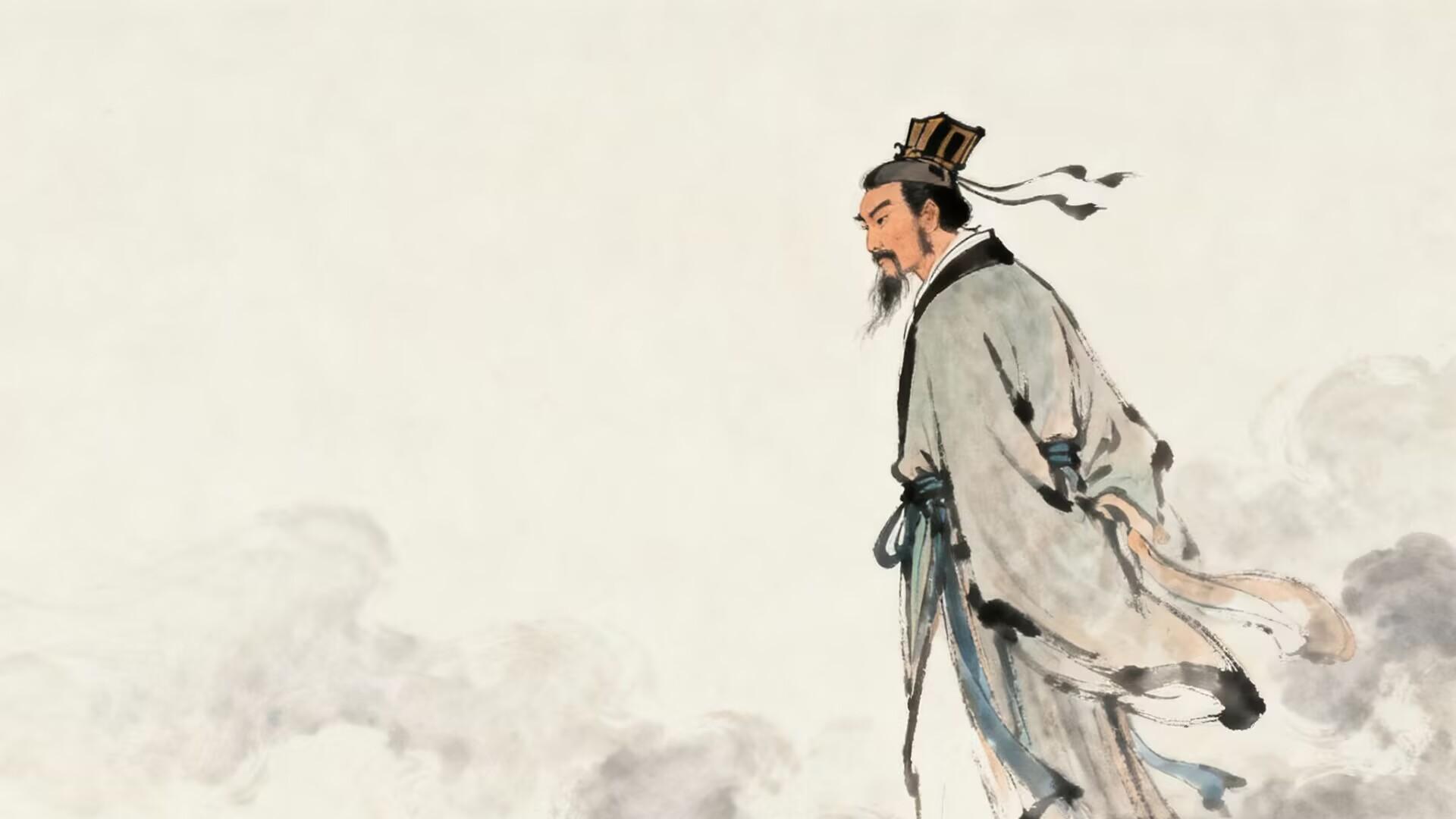 【336】诪张为幻与摇头摆尾：一场古意假面舞会的虚实之舞