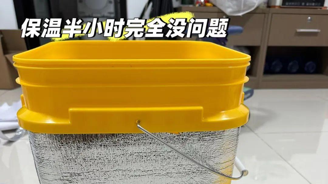 外卖的保温袋别扔掉，改造一下给生活带来很多惊喜，花钱都买不来