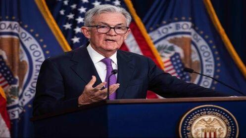 金老虎：美政府停摆助涨，10月降息板上钉钉，黄金峰回路转