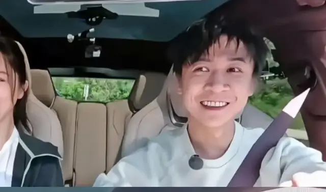 品牌方连夜打码割席，张维伊是进阶版麦琳？董璇被套上情感枷锁