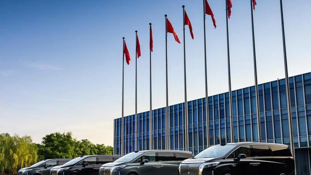 30万起售不留退路，魏牌高山到底想赌什么？