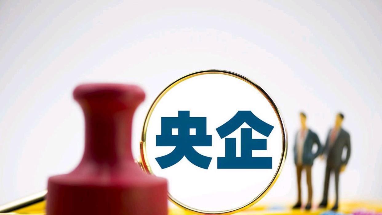 央企 vs 国企：人事、薪酬、报考门槛大揭秘，求职选对不踩坑