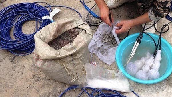硅压阻式渗压计使用指南：零读数获取与浸泡步骤，精准监测渗透压