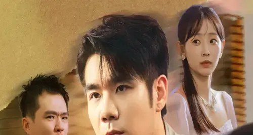 短剧《逆光》全网热播, 逆光之谜古镜映心