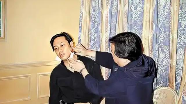 穷小子狂赚20亿，砸百万包养15位明星当情妇，哪知最后惨成这样