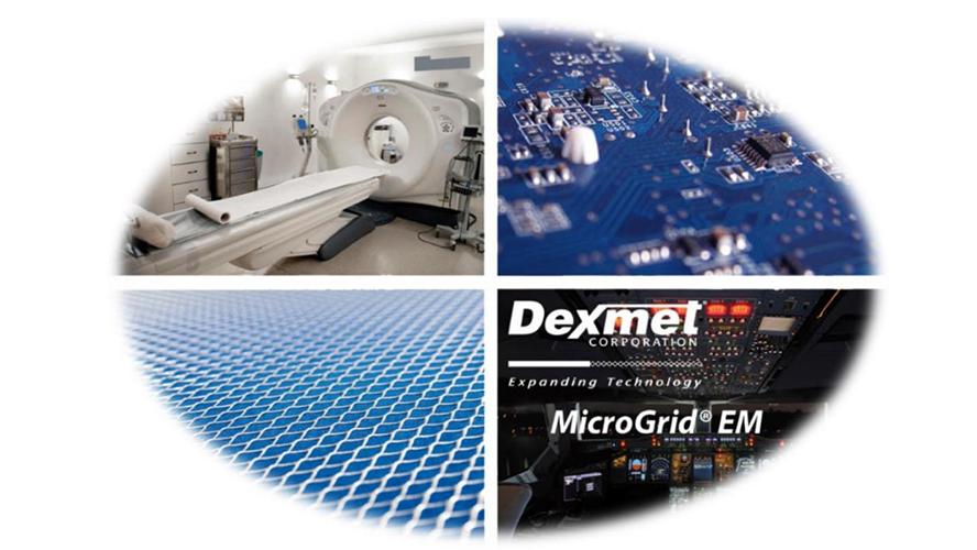 直面半导体与生物制药痛点，DEXMET 0.1mm超薄PFA延展网为高端过滤注入新动能