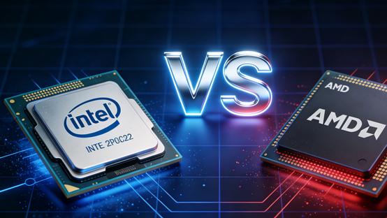 旗舰CPU选购指南：为什么英特尔酷睿Ultra 7 265K才是“闭眼入”的首选？