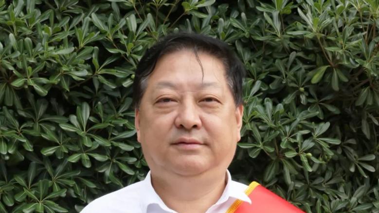 在京颁奖！长大教授获“科技成就奖”，全国仅5人！