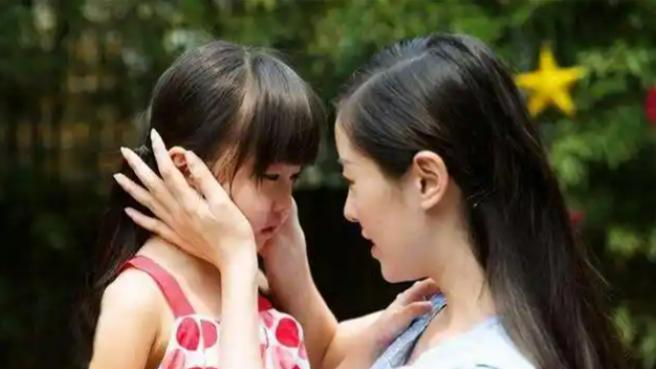 别再怪孩子不独立了！可能是你“给”的太多，“要”的太少